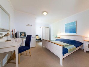1 bedroom - Modern Apartment Near Seabeach (Binz)