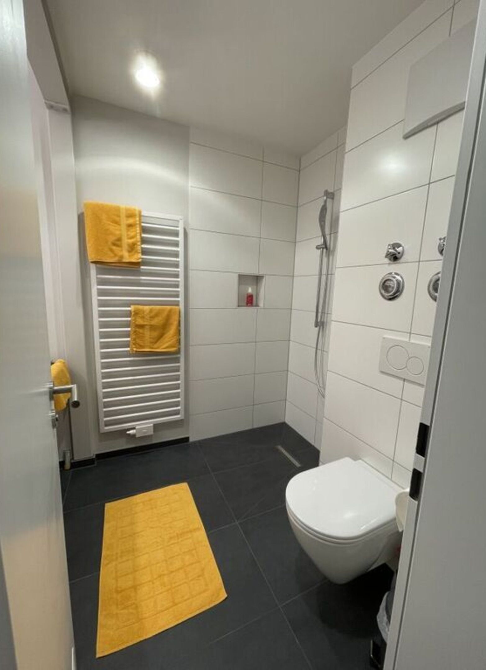 House | Bathroom