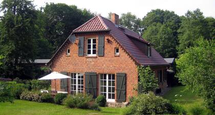 Old Zerwelin Forestry Company
