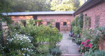 Old Zerwelin Forestry Company