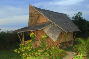 Room - Hanchey Bamboo Resort (Stueng Trang)