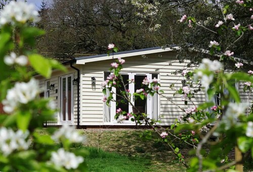 Orchard Cottage