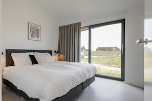 3 bedrooms - Cottage in Wissenkerke near Banjaard Beach (Wissenkerke)