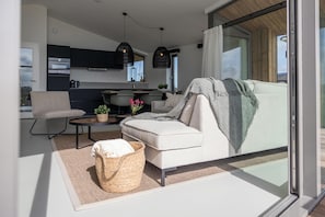 Smart TV - Cottage in Wissenkerke near Banjaard Beach (Wissenkerke)