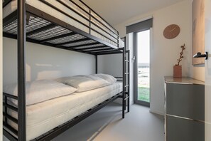 3 chambres