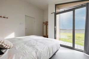 3 bedrooms - Cottage in Wissenkerke near Het Bokkegat (Wissenkerke)