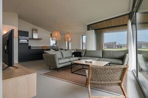 Smart TV - Cottage in Wissenkerke near Het Bokkegat (Wissenkerke)