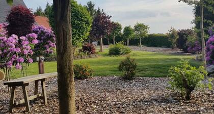 Country House Wachendorf