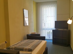 Ferienhaus | 2 Schlafzimmer, individuell eingerichtet, Bügeleisen/Bügelbrett
