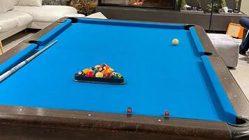 Vila | Fasilitas properti