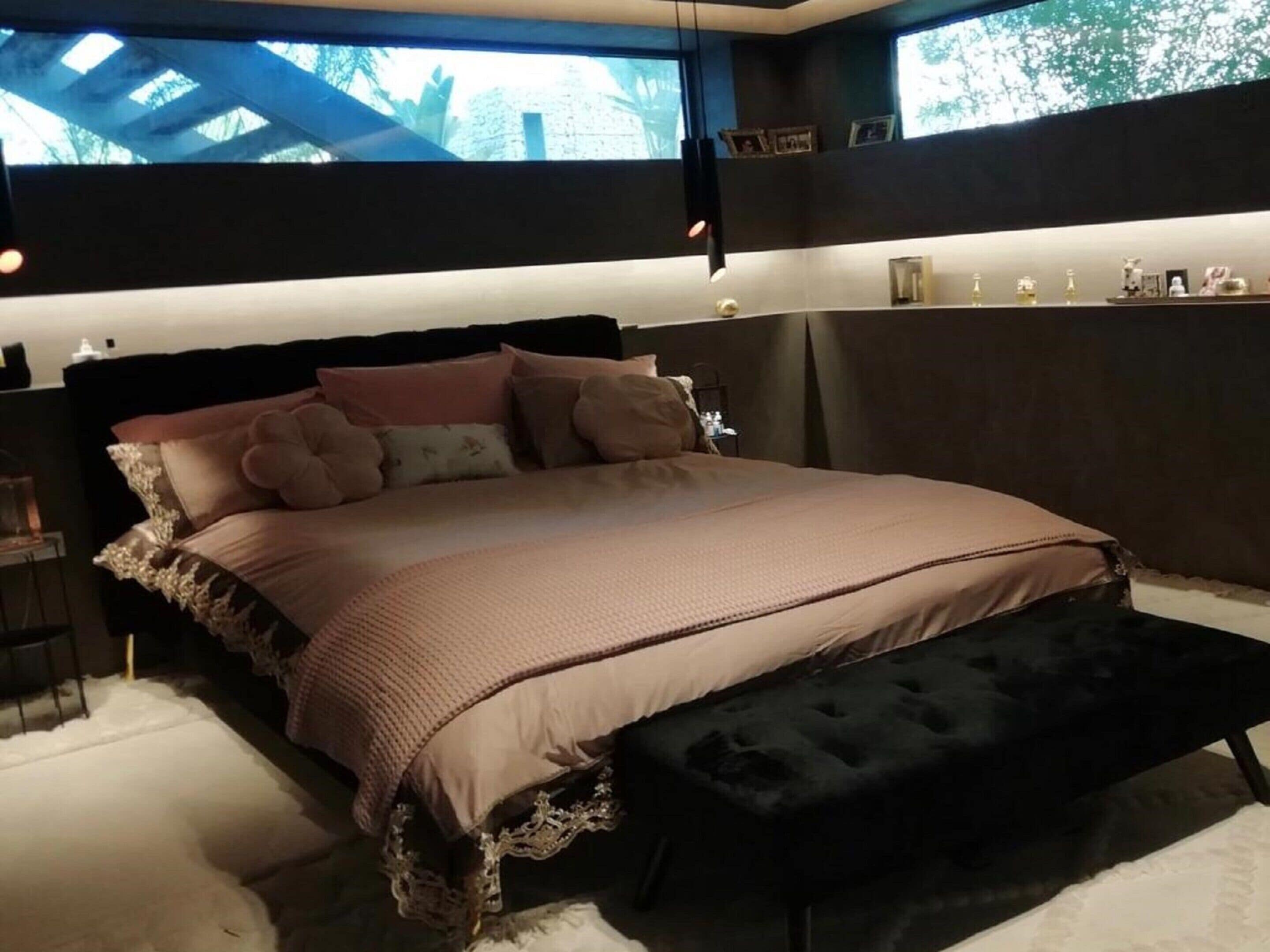 Villa | 3 bedrooms, individually furnished, bed sheets