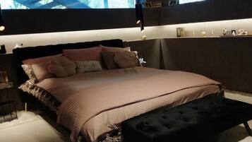 Villa | 3 bedrooms, individually furnished, bed sheets