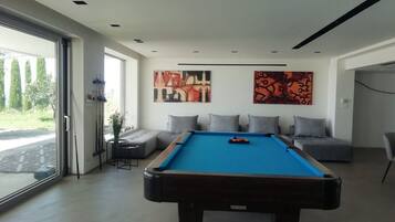 Villa | Property amenity