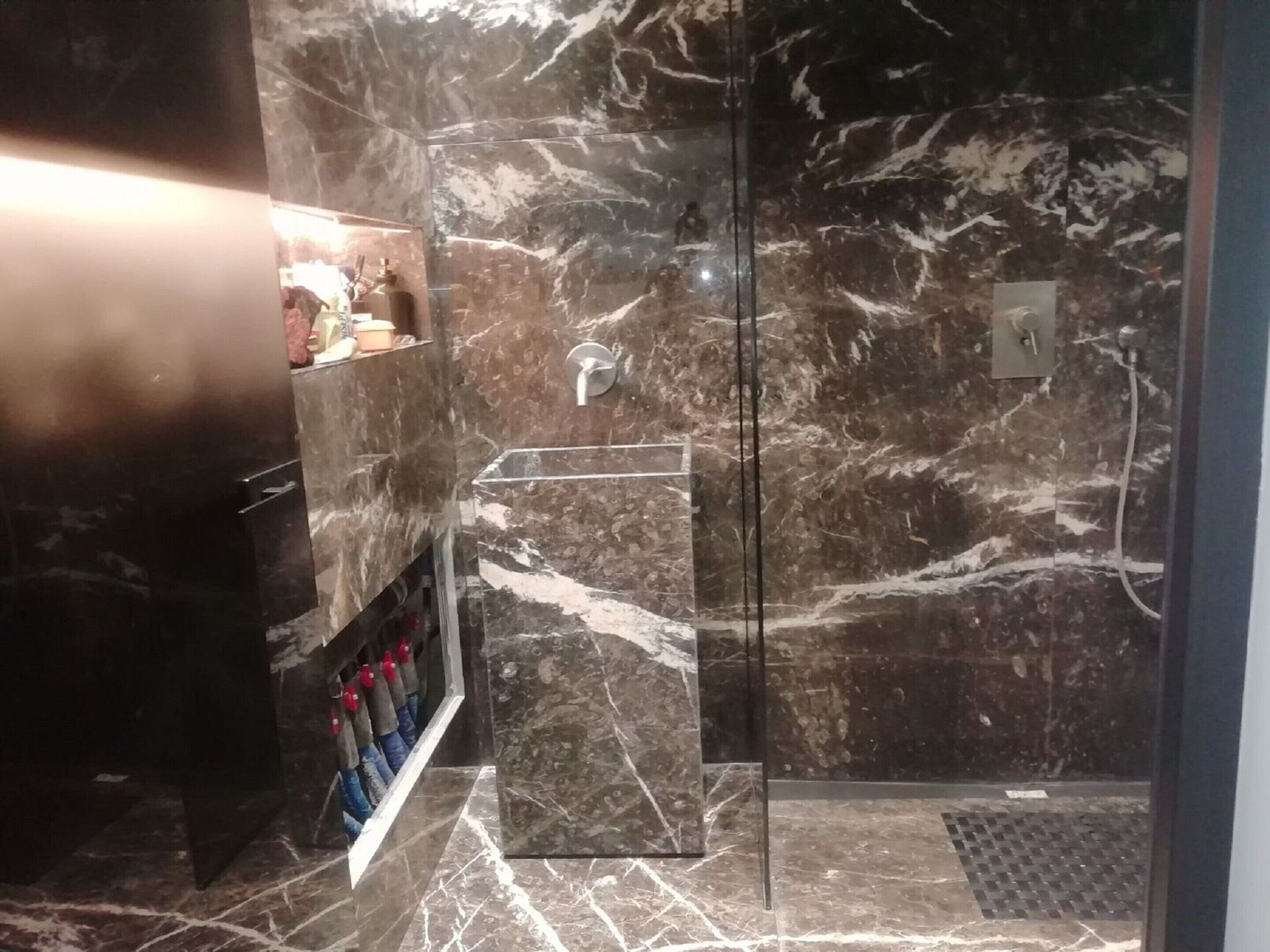 Salle de bain