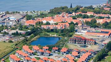 Apartamento | Fachada