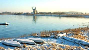 Appartement | Port de plaisance