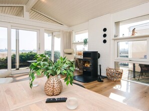 Maison | Intérieur