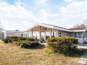 Maison | Vue depuis l’hébergement 