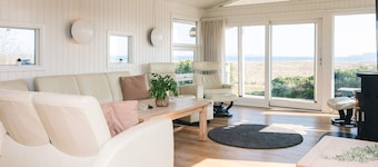 Luxury Seaside Retreat - By Traum Ferienwohnungen