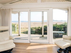 House | Interior - Luxury Seaside Retreat - By Traum Ferienwohnungen (Haderslev)
