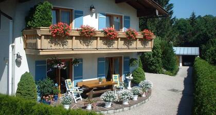 Holiday Apartment Heinzelmann