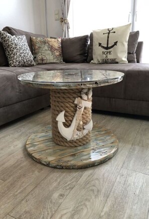 DVD player - Dat Onnen's Hus - Burhave 16 (Butjadingen)