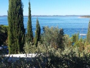 Apartment - Charming Apartment in Vodice (Pasman)
