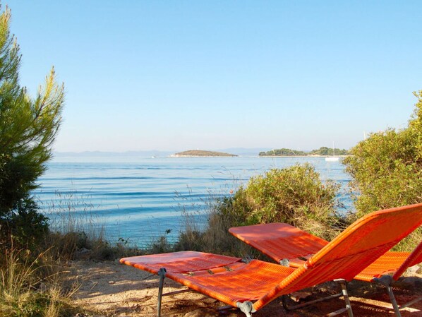 Exterior - Charming Apartment in Vodice (Pasman)