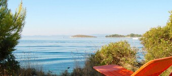 Charming Apartment in Vodice