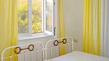 Apartment | 2 bedrooms, individually furnished