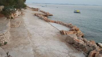 Apartment | 2 bedrooms, individually furnished