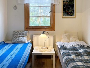 Casa | Interior