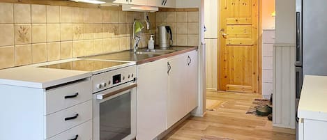 House | Interior