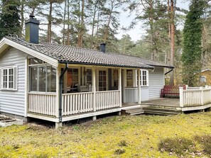 House | Exterior