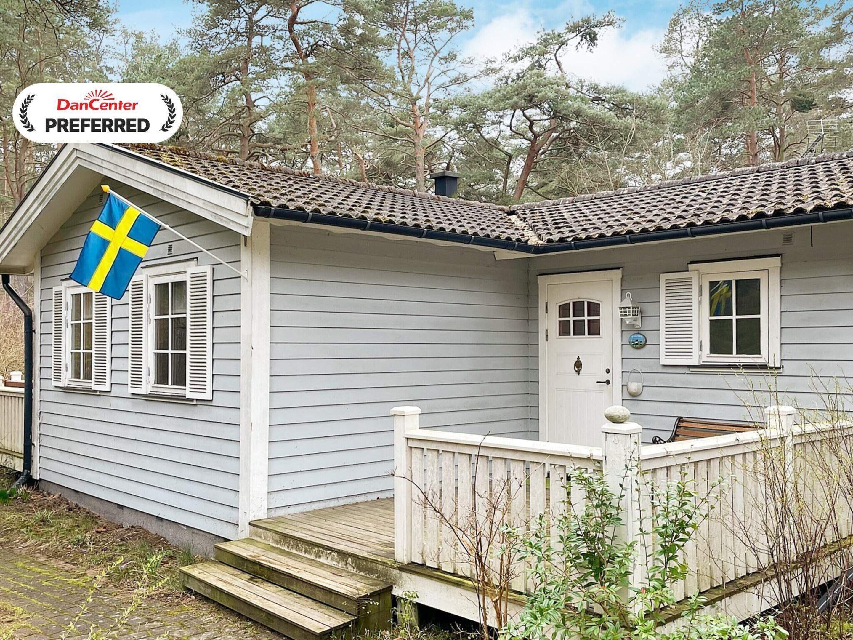 Hus | Udendørsområde