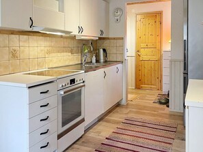 House | Private kitchen