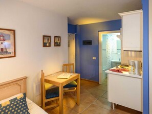 Apartament | Cuina privada