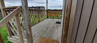 Lovely Chalet in Schoonloo With Patio