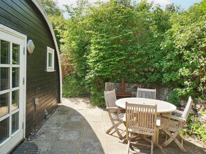 Dining - 4 Person Holiday Home in Frederiksvaerk (Frederiksvaerk)