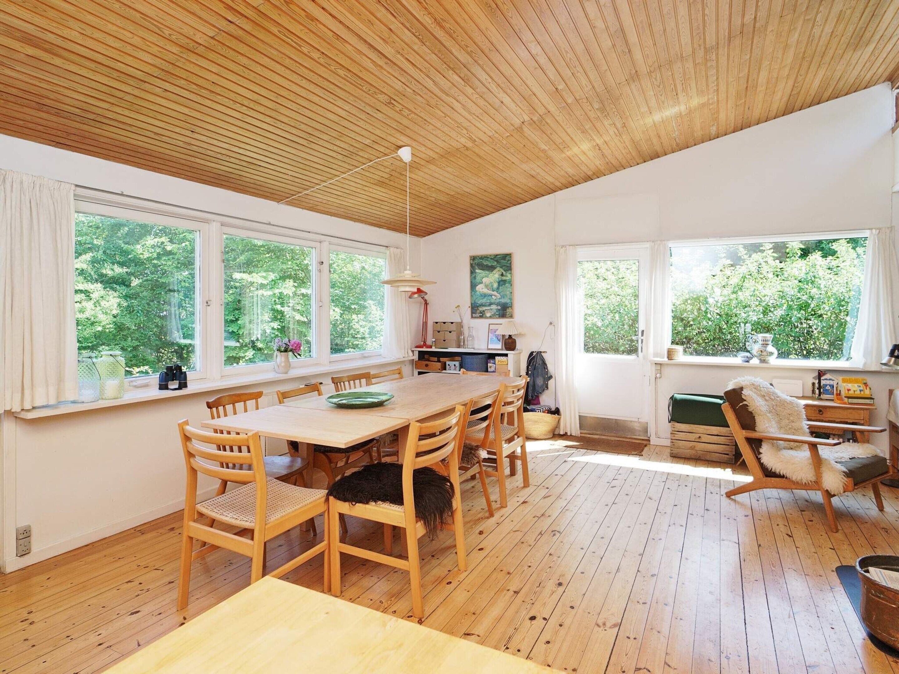Hus | Spiseområde