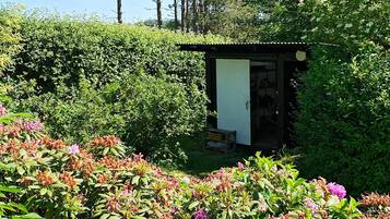 Hus | Udendørsområde
