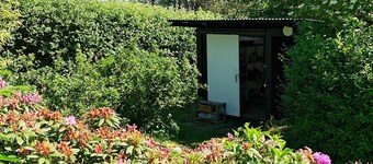4 Person Holiday Home in Frederiksvaerk