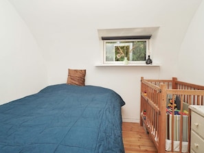 2 bedrooms, individually furnished - 4 Person Holiday Home in Frederiksvaerk (Frederiksvaerk)