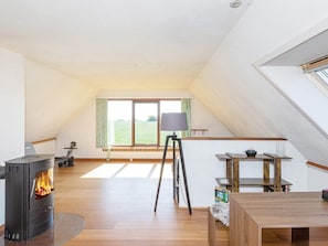 House | Interior - 5 Person Holiday Home in Veslos (Vesløs)