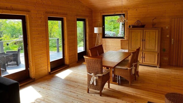 Spiseområde