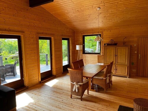 Inviting Apartment in Schotten