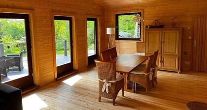 Inviting Apartment in Schotten