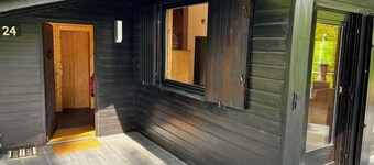 Inviting Apartment in Schotten