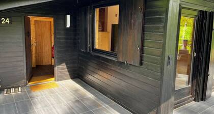 Inviting Apartment in Schotten
