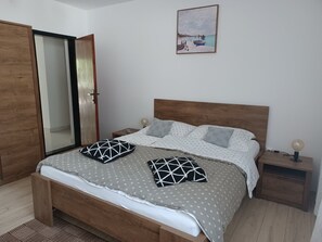 Apartment - Studio Apartment Nikola (Janjina)